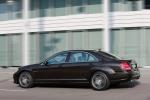 Mercedes-Benz S63 AMG 2011 года